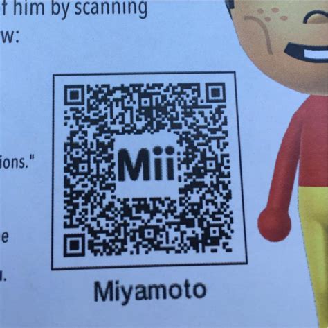 Ds Cia Qr Codes Zelda Free Miis For Your Ds Youtube Domenick Rice
