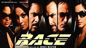 Movie Race - Official Film Trailer - YouTube