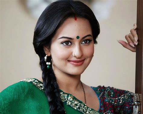 Sonakshi Sinha Wallpapers Wallpaper Cave