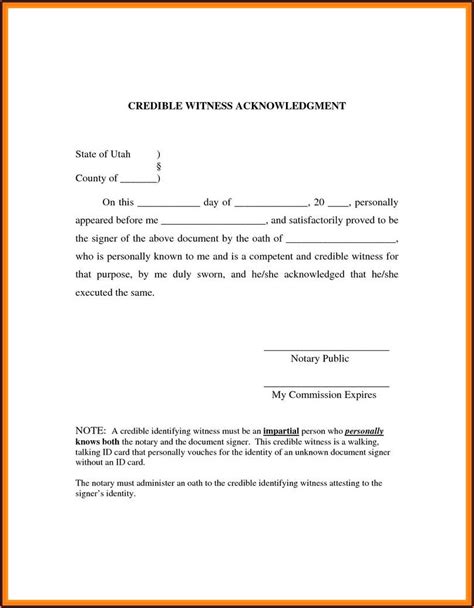 Nc Notarial Certificate Form Fill Out And Sign Printable Pdf Template