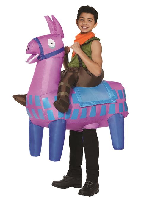 56 Top Pictures Fortnite Llama Dog Costume We Couldn T Find A Loot