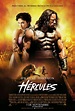 Hércules: The Thracian Wars - Nuevo póster y tráilers | Comicrítico
