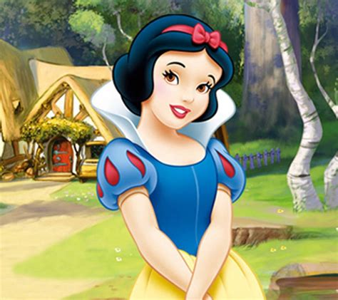 Download Photo Snow White In The Album Disney Wallpaper Wallpaper