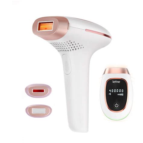 Tria beauty hair removal beauty laser 4x review. Which Is The Best Tria Hair Removal Laser 4X 20 - Home ...