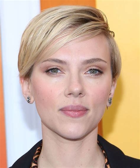 Scarlett Johansson Makeup Transformation Saubhaya Makeup