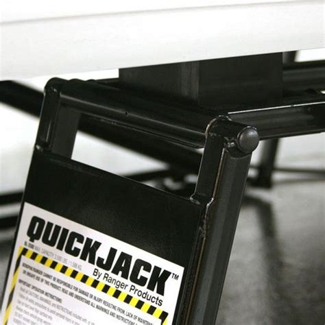 Quickjack Bl 5000slx Portable 5000 Lbs Car Lift
