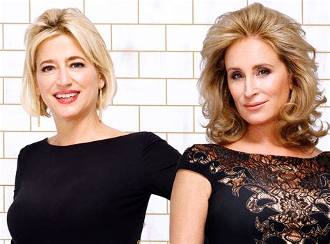 Real Housewives Of New York Citys Dorinda Disinvites Sonja From The
