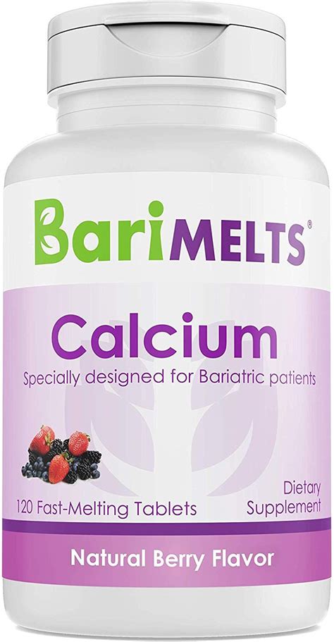 The Best Calcium Supplements Of 2020 — Reviewthis