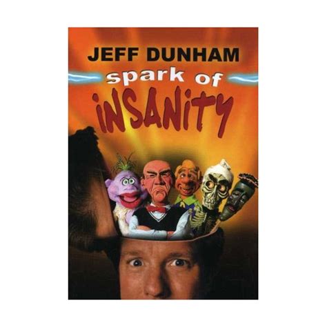 Tv Film And Show Reviews Jeff Dunham Ventriloquist