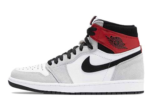 Is already looking towards next year, as more rumored drops from the jumpman subsidiary continue to e. Nike Air Jordan 1 Retro High OG Light Smoke Grey