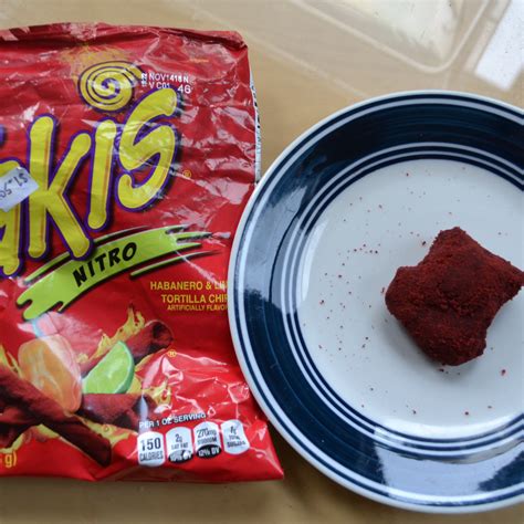 How To Make Takis Powder Recipe