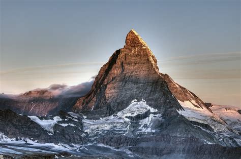 Matterhorn Hd Wallpaper 64 Images