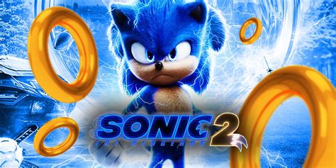Sonic The Hedgehog 2 Movie Release Date In India