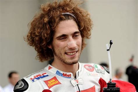 Rip Marco Simoncelli Forever In Our Hearts