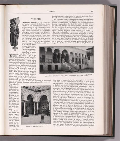 Text Page Tunisie Larousse Free Download Borrow And Streaming