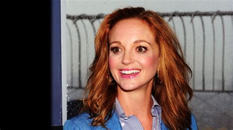 Jayma Mays Empire State Building