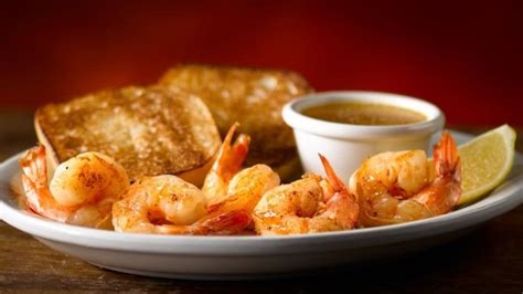 Texas Roadhouse Appetizers Ranked Worst To Best