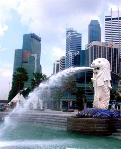24 Tempat Wisata Di Singapura Yang Paling Menarik