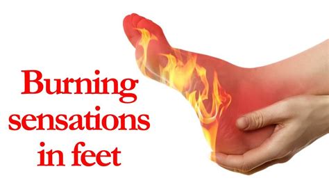 Warm Sensation In Foot That Comes And Goes With Home Remedies Top 20
