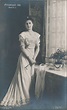 Royalty postcard Germany Princess Ida Reuss | eBay | German royal ...