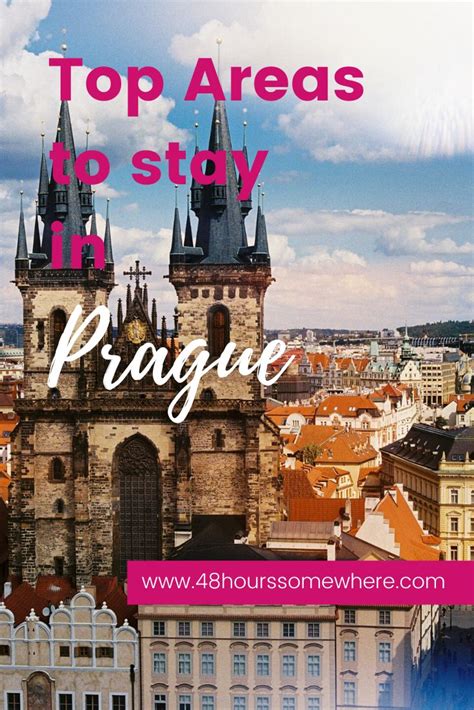 best places to stay in prague 48 hours somewhere czech republic travel europe travel