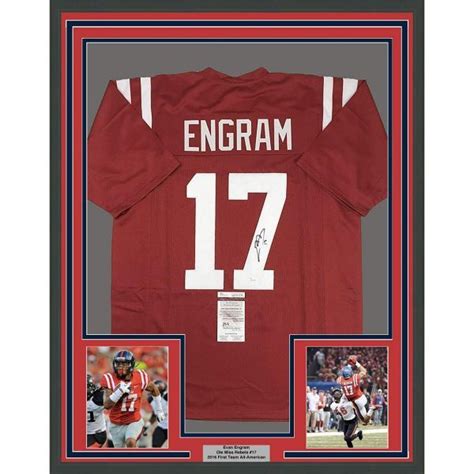 College Framed Jerseys Hall Of Fame Sports Memorabilia Framed