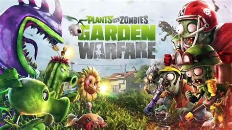 Plants Vs Zombies Garden Warfare Recensione Hardware Ready