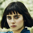 Ally Ioannides - Rotten Tomatoes