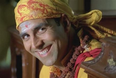 Akshay Kumar Wants To Do This Kind Of Film After Comedy And Social Films
