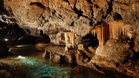 Top 10 Most Incredible Caves In Slovakia Ecobnb