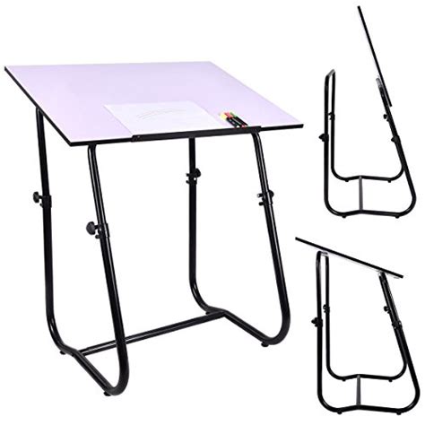 Buy Kanda Company Adjustable Drafting Table Drawing Desk Craft Art