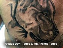 We did not find results for: Blue Devil Tattoo | Portrait Tattoo Gallery | Ybor City Tampa Florida