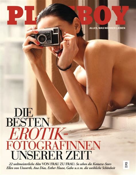 Elena Krawzow Nackt Im Playboy Ausgabe 10 2020 YumpuNews