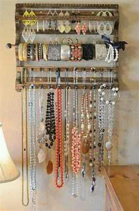 Love It Jewellery Display Jewellery Storage Jewellery Stand Pretty