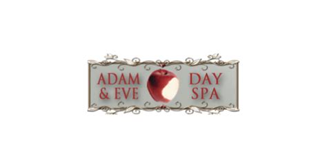 Adam And Eve Day Spa The Go Agency