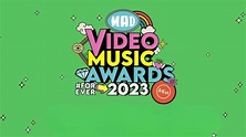 Mad Video Music Awards: Έρχονται για τέταρτη χρονιά στο MEGA
