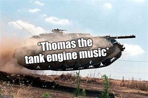 Flying Tank Memes Imgflip
