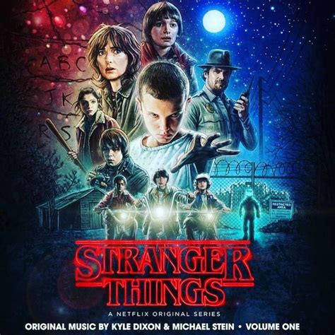 This track is about how close and intimate two people can be in a romantic relationship but when it's over they essentially just behave like complete strangers even though they know each others. You Don't Have to Be Telekinetic to Enjoy Stranger Things ...