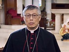 天主教香港教區主教周守仁獲擢升為樞機 - 新浪香港