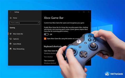 How To Remove Xbox Game Bar From Windows 10 Triceworldnews