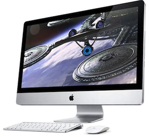 Apple Claims Display Issues On 27 Inch Imac Have Been Addressed Macrumors
