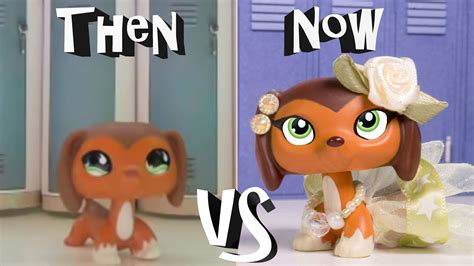 Lps Popular Remake Ep 4 Love In Bloom Youtube