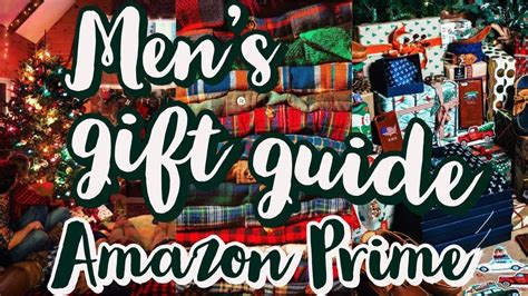 They not only provide entertainment for your holiday party, but they also help ease the overwhelming pressure once you've gathered your troops, decide on a gift exchange game. GIFT IDEAS FOR GUYS FROM AMAZON PRIME: Under $50 Men's ...