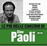 Le più belle canzoni di Gino Paoli (1965-1967) de Gino Paoli en Amazon ...