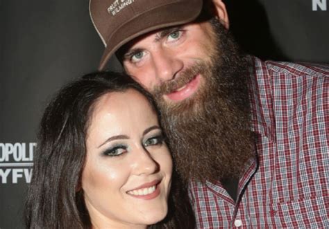 Teen Mom Alum Jenelle Evans Promises She Is Done With David Eason After
