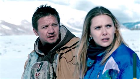 Wind River 2017 Whats After The Credits The Definitive After Credits Film Catalog Service