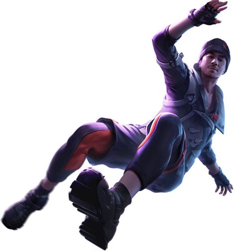 6 Best Characters to Use in Free Fire | Codashop Blog IN