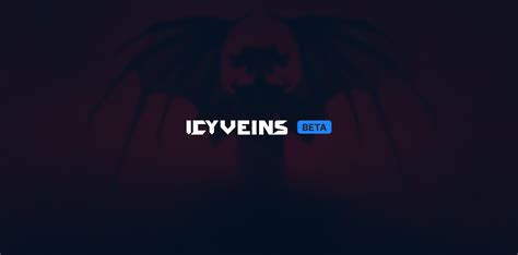 Icy Veins Is Getting A New Look News Icy Veins