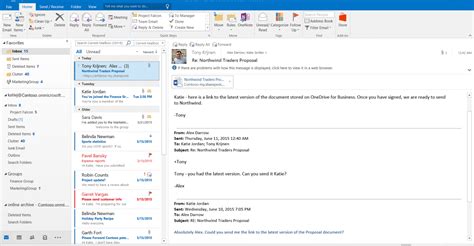 Outlook 2016 Microsoft Is Working To Remedy An Issue That May Cause