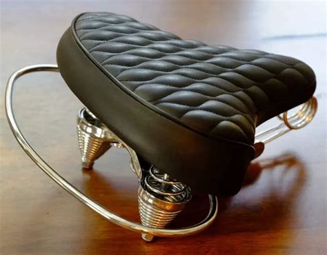 The Best Cruiser Bike Seats Available On The Market 2023